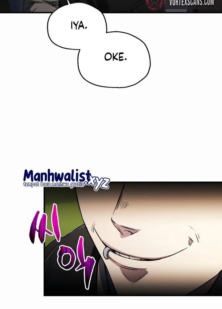 Solo Resurrection Chapter 15 Gambar 25
