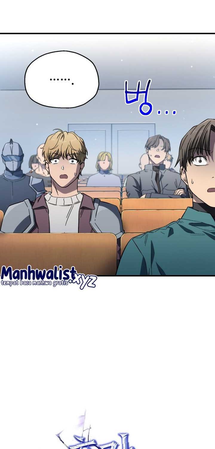 Solo Resurrection Chapter 14 Gambar 19