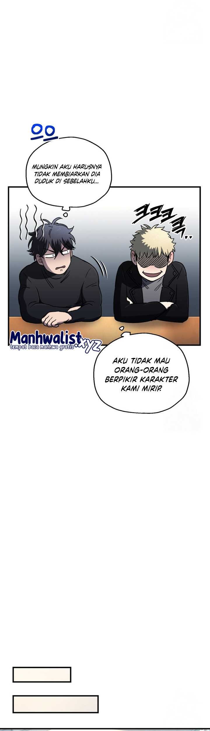 Solo Resurrection Chapter 14 Gambar 26