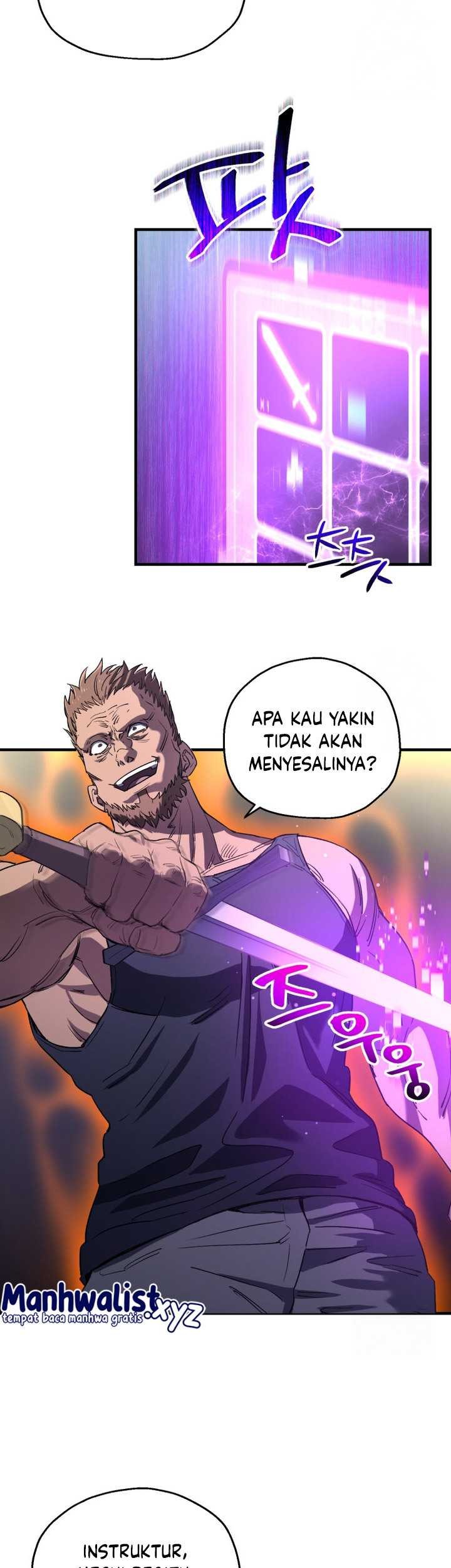 Solo Resurrection Chapter 14 Gambar 4