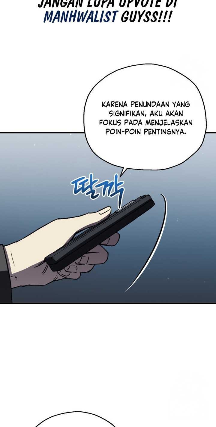 Solo Resurrection Chapter 13 Gambar 47