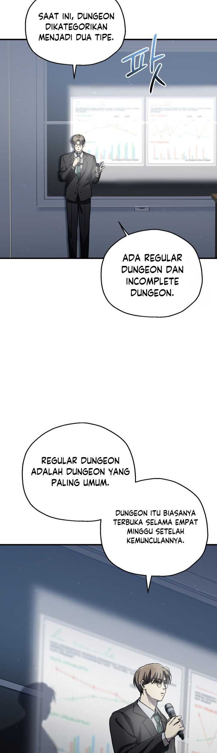 Solo Resurrection Chapter 13 Gambar 48