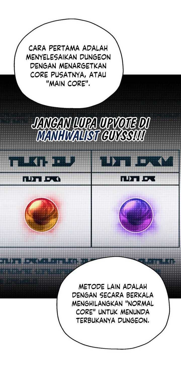 Solo Resurrection Chapter 13 Gambar 51