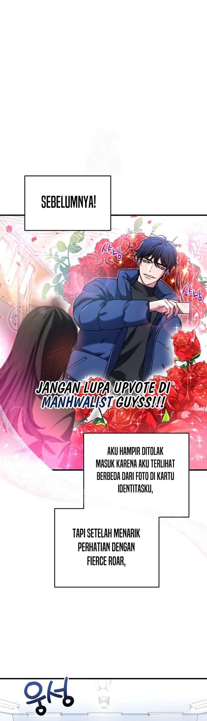 Baca Manhwa Solo Resurrection Chapter 13 Gambar 2