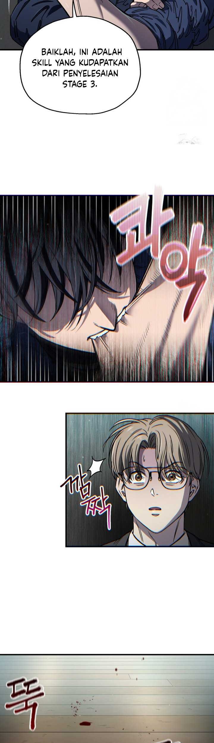 Solo Resurrection Chapter 12 Gambar 48