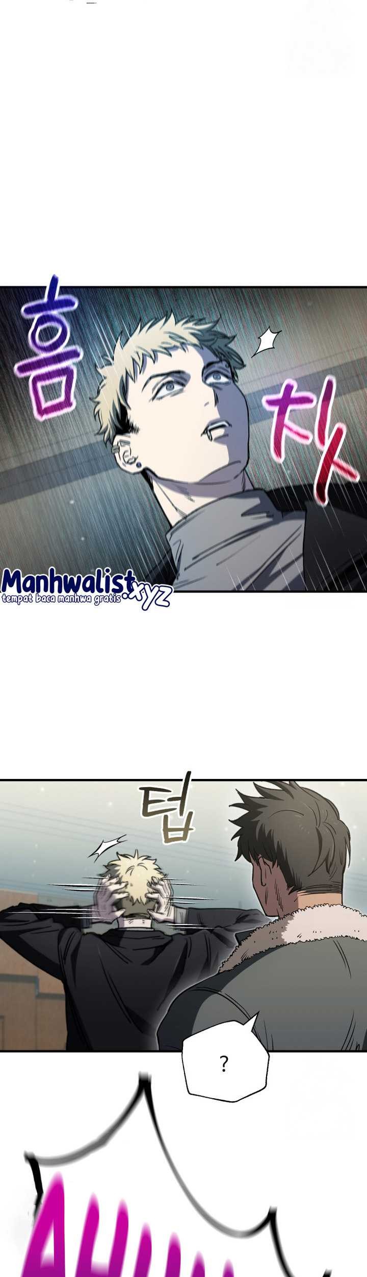Solo Resurrection Chapter 12 Gambar 56