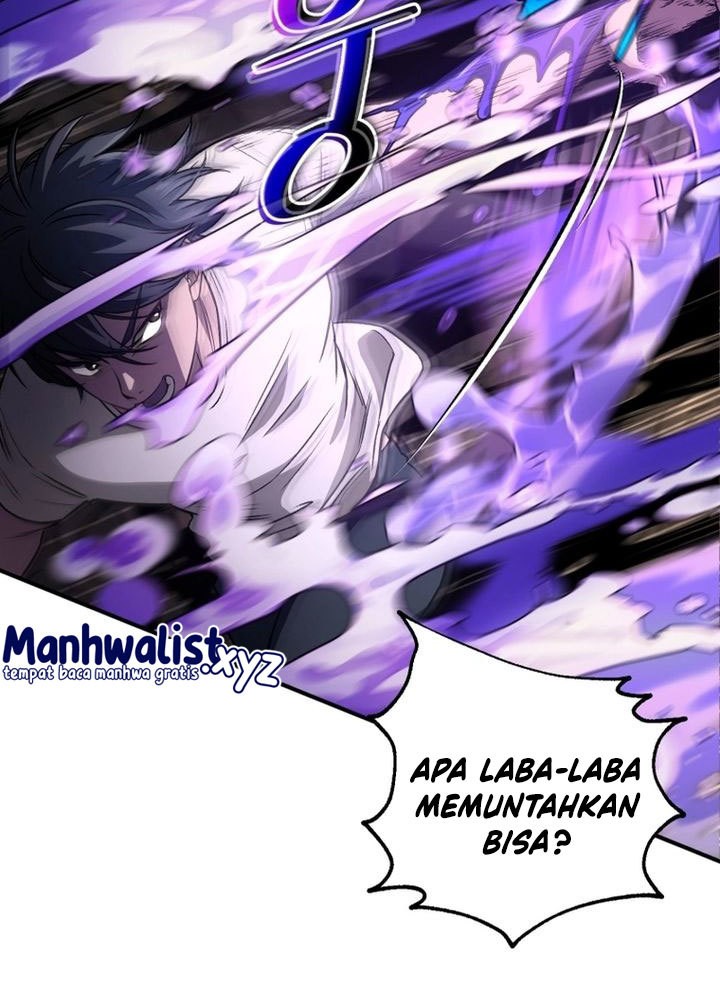 Solo Resurrection Chapter 10 Gambar 30