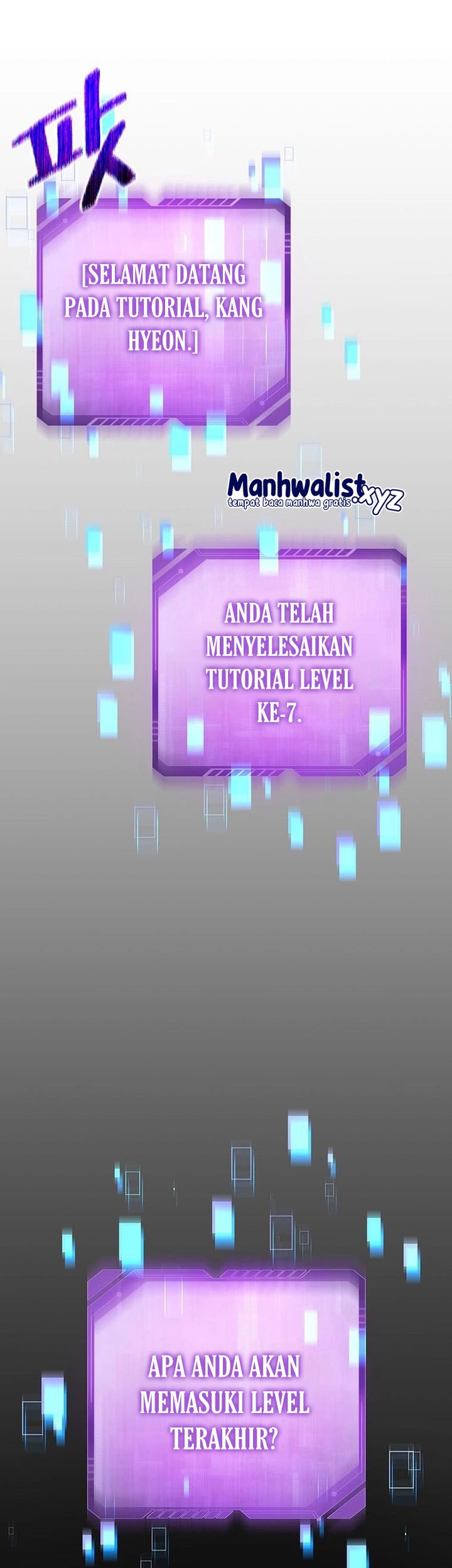 Solo Resurrection Chapter 10 Gambar 58