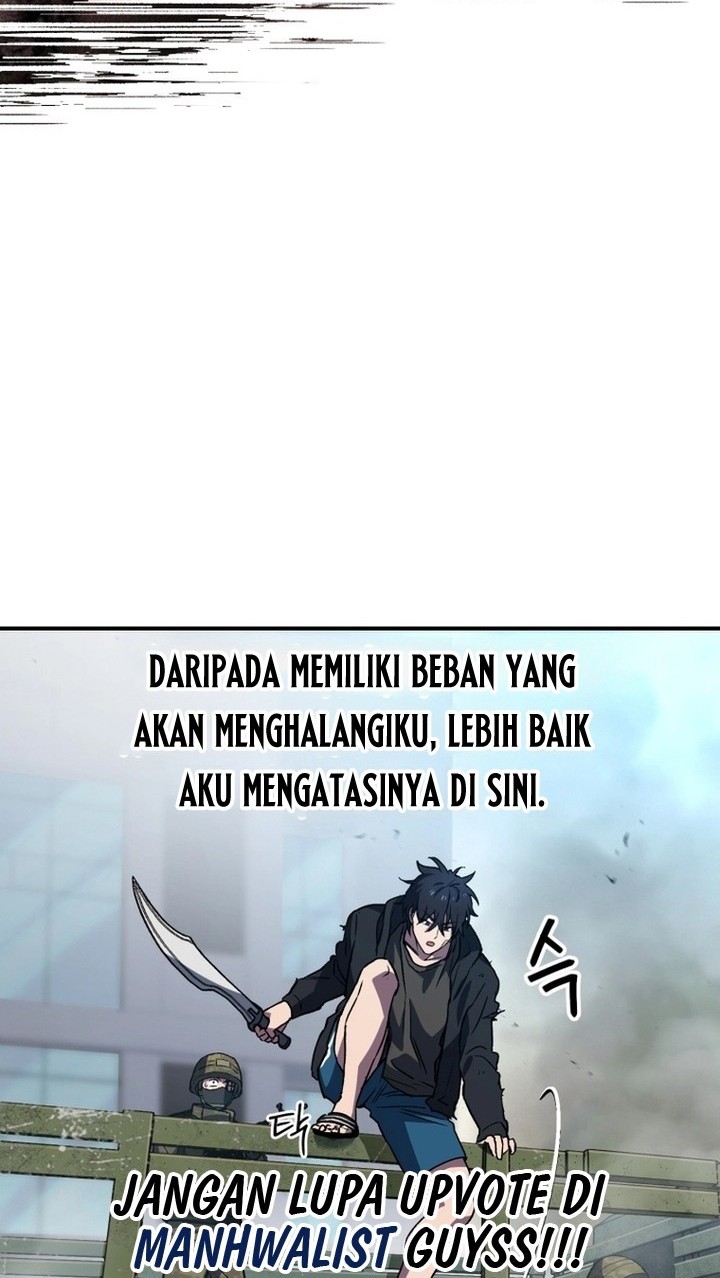 Solo Resurrection Chapter 08 Gambar 23