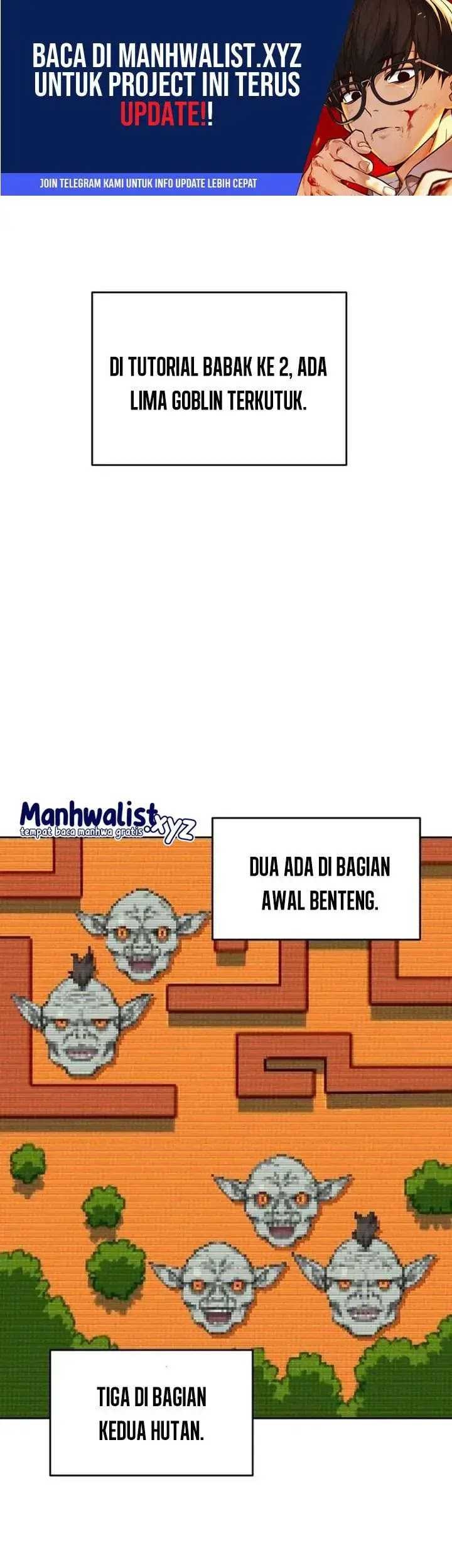 Baca Manhwa Solo Resurrection Chapter 04 Gambar 2