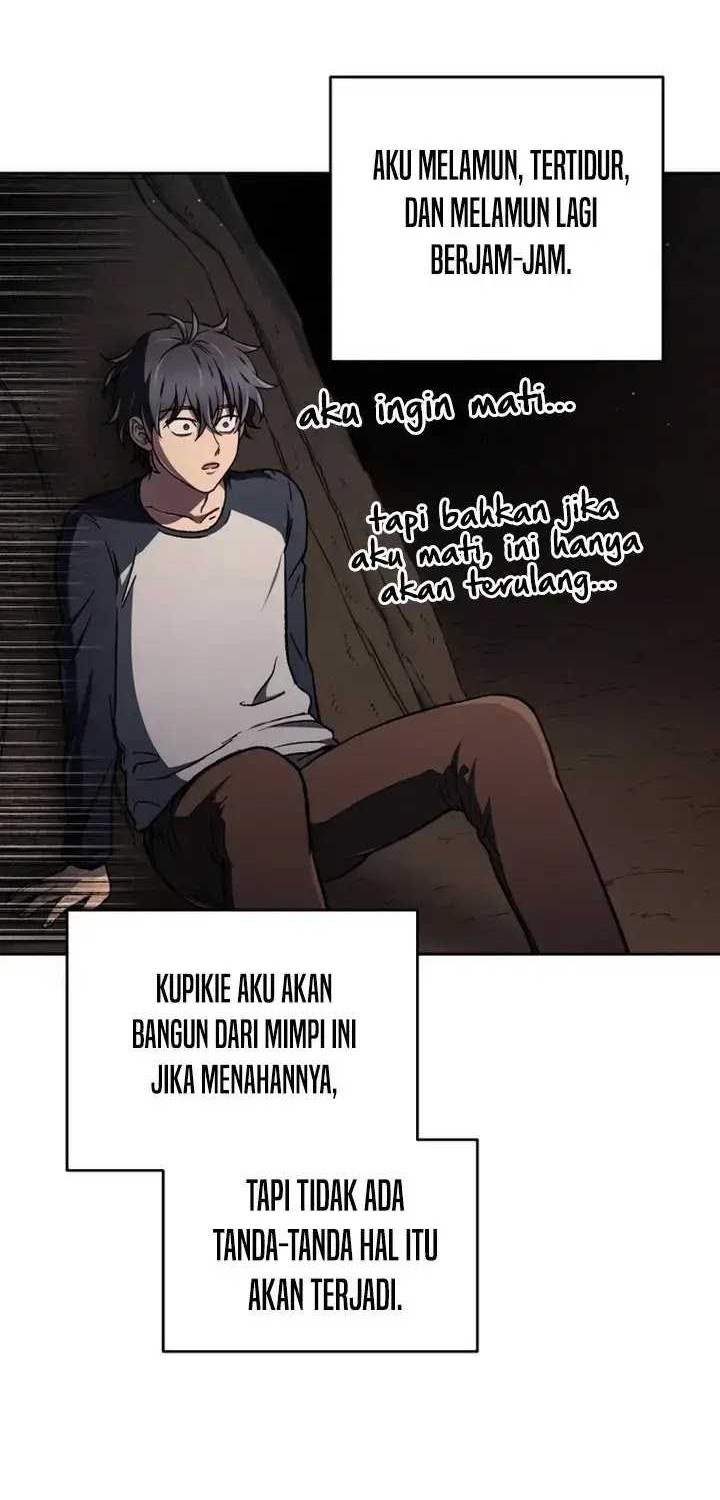 Solo Resurrection Chapter 03 Gambar 21