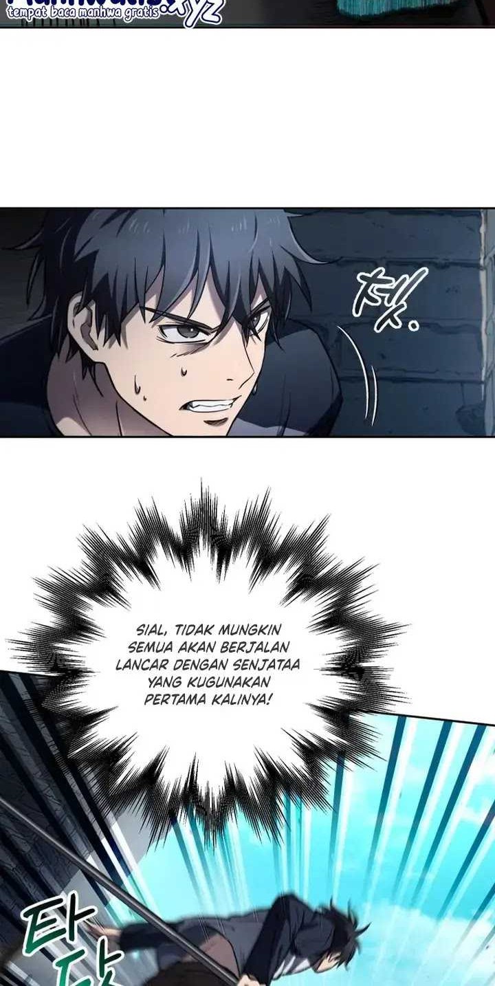Solo Resurrection Chapter 03 Gambar 29