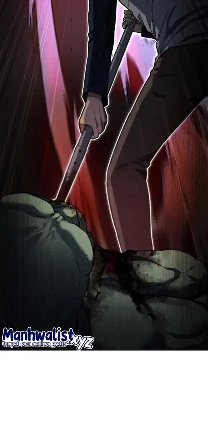 Solo Resurrection Chapter 03 Gambar 35