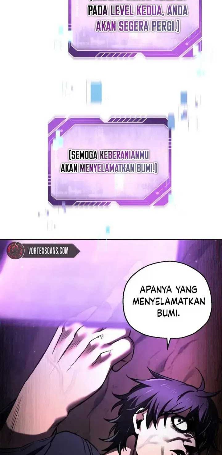 Solo Resurrection Chapter 03 Gambar 39