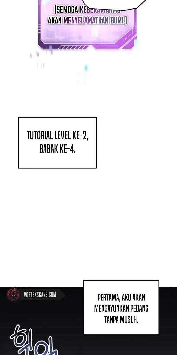 Solo Resurrection Chapter 03 Gambar 47