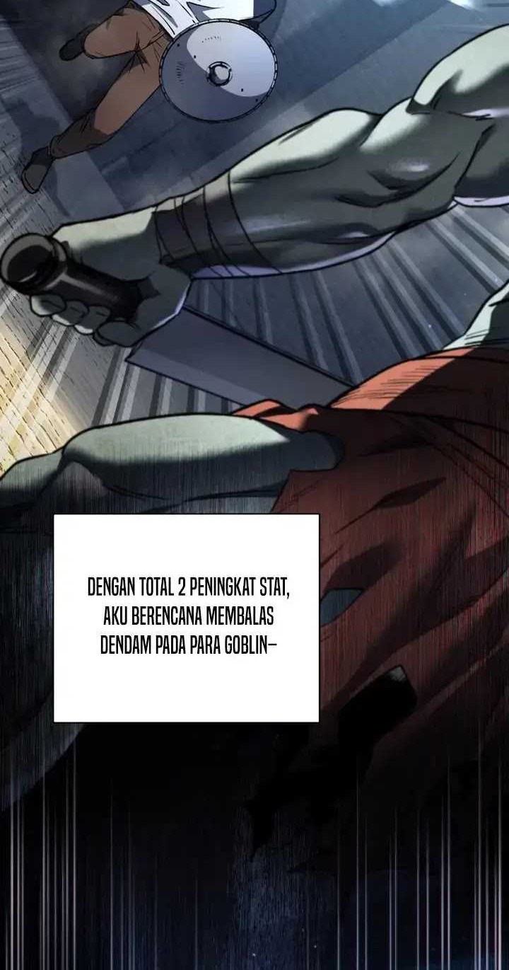 Solo Resurrection Chapter 03 Gambar 53