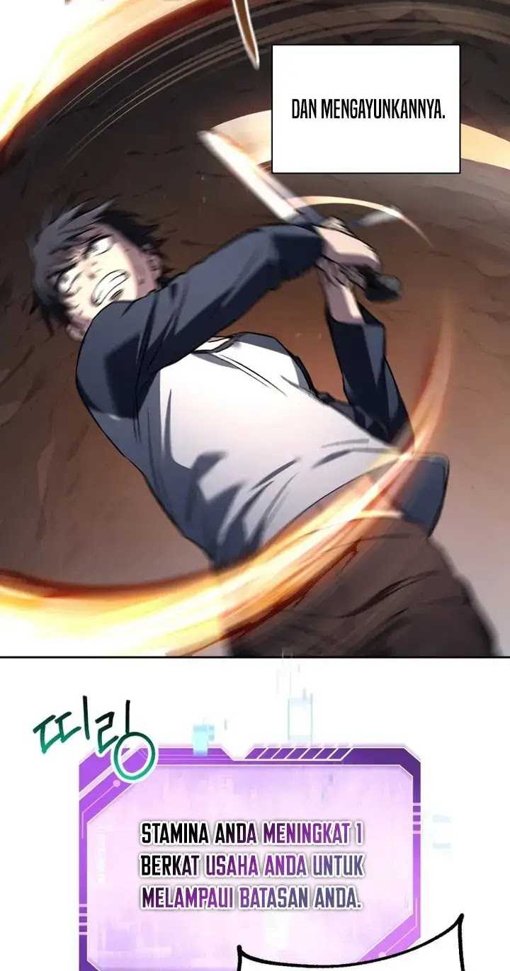 Solo Resurrection Chapter 03 Gambar 59