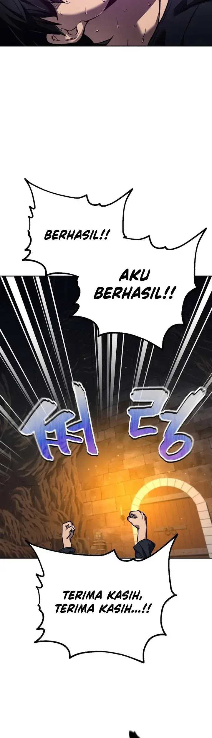 Solo Resurrection Chapter 03 Gambar 64