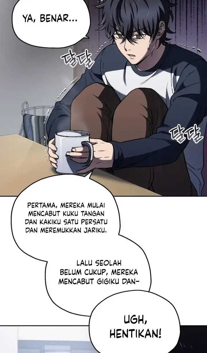 Solo Resurrection Chapter 03 Gambar 9