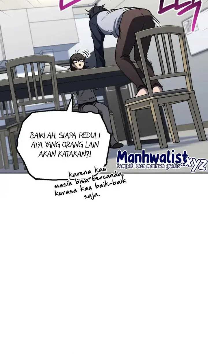 Solo Resurrection Chapter 03 Gambar 11