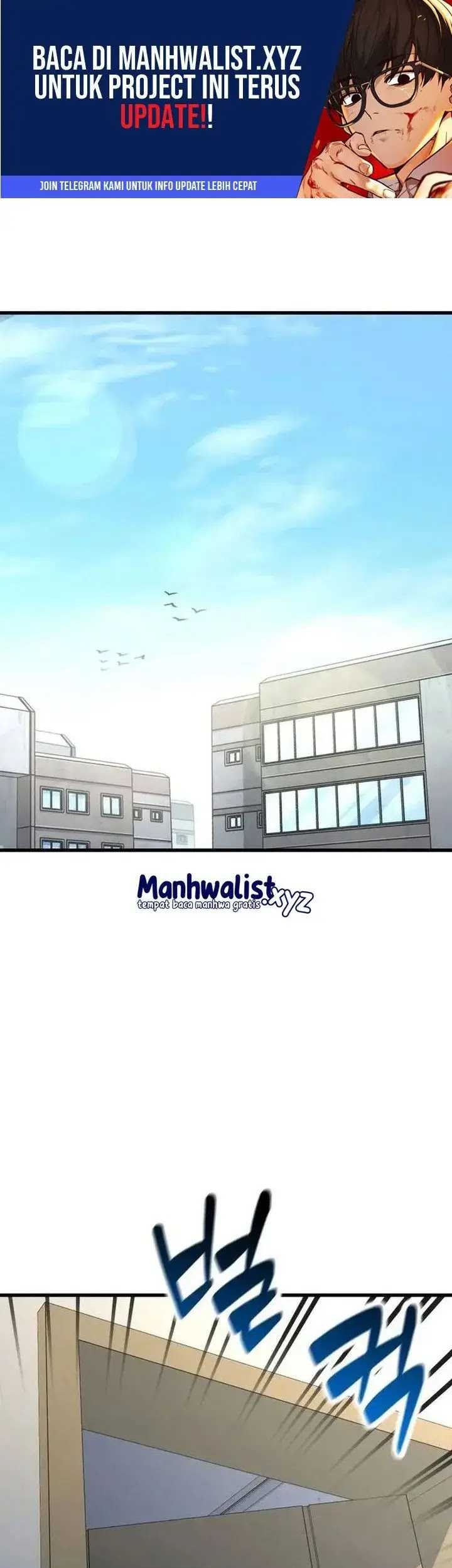 Baca Manhwa Solo Resurrection Chapter 02 Gambar 2