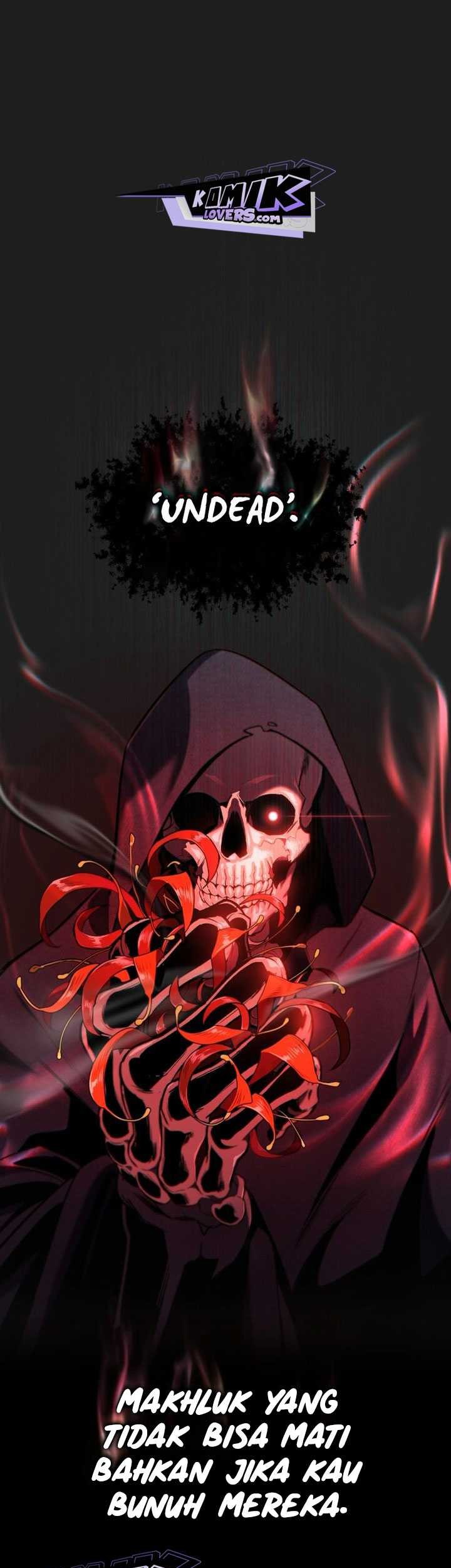 Baca Manhwa Solo Resurrection Chapter 01 Gambar 2