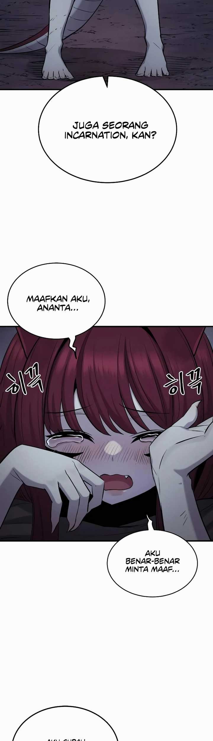 Howling Dragon Chapter 34 Gambar 22