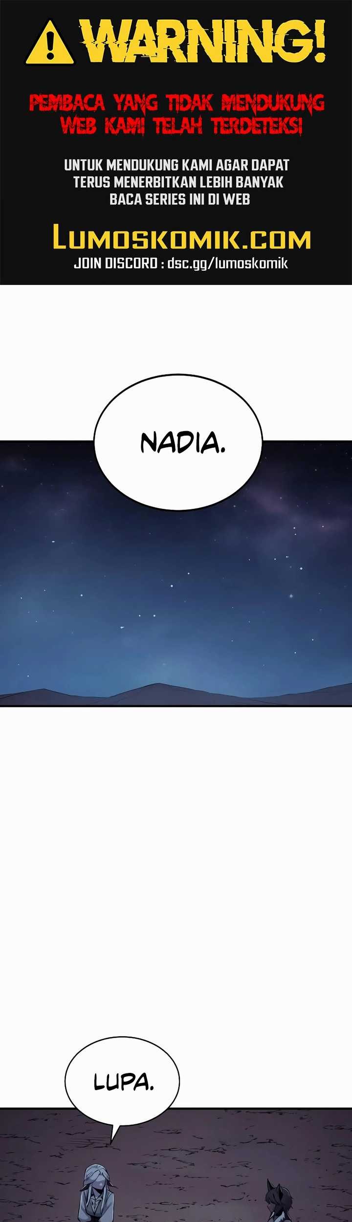 Baca Manhwa Howling Dragon Chapter 34 Gambar 2
