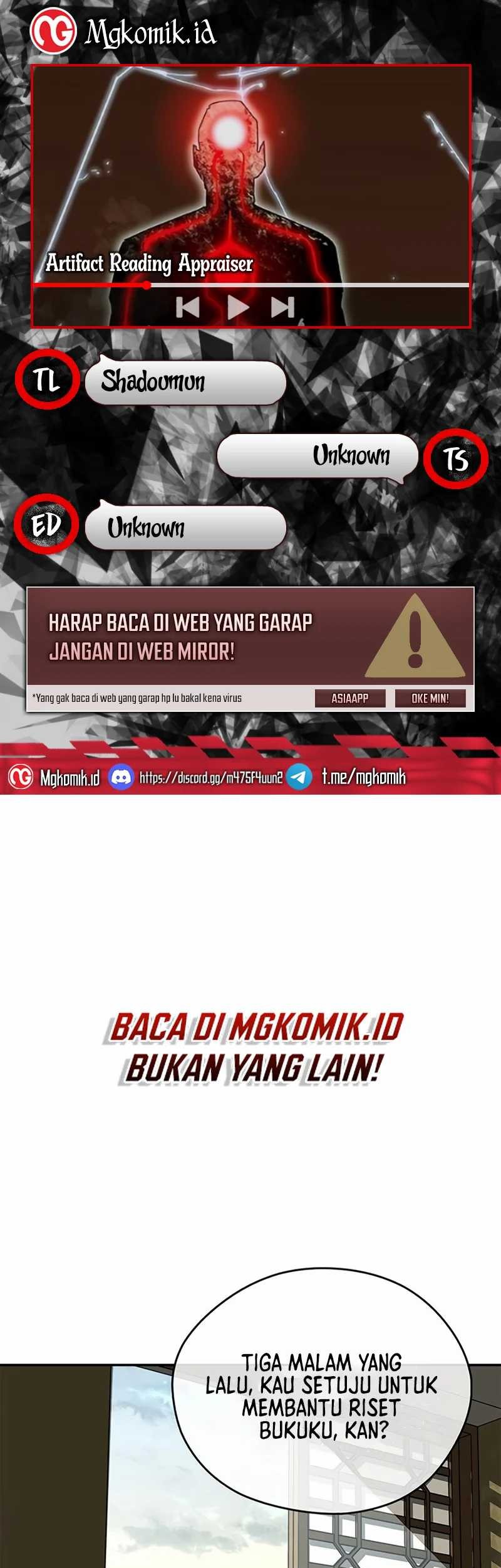 Baca Komik Martial Wild West Chapter 41 Gambar 1