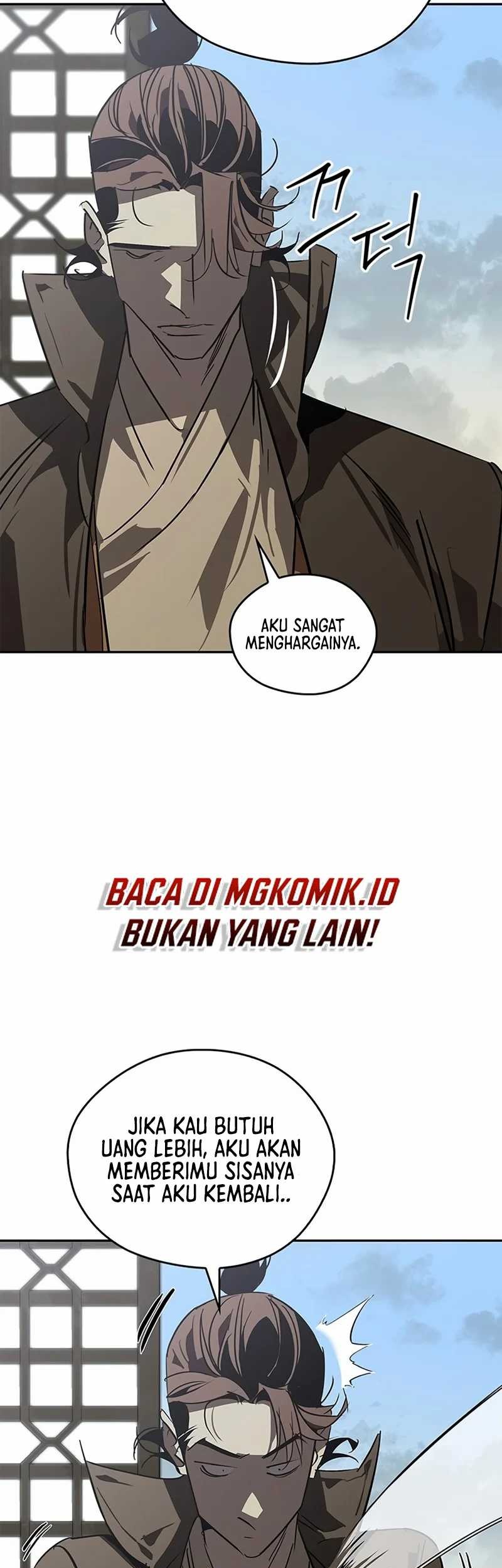 Martial Wild West Chapter 41 Gambar 69