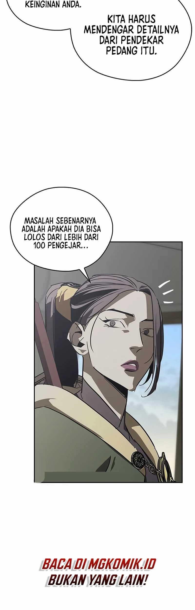 Martial Wild West Chapter 41 Gambar 83