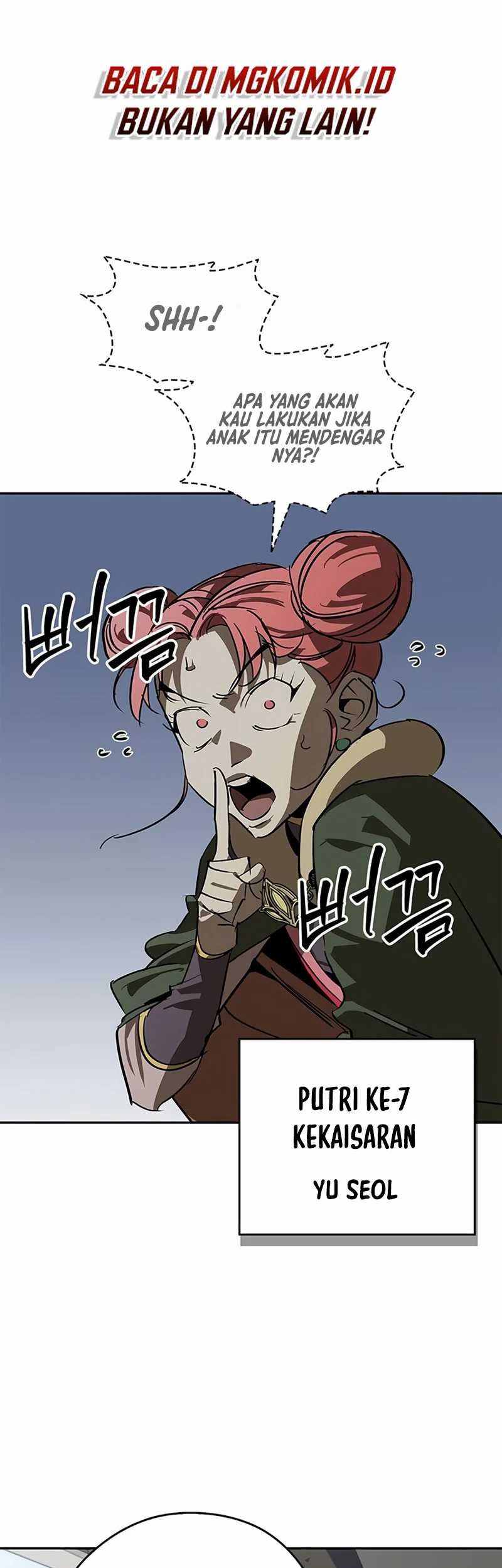 Martial Wild West Chapter 41 Gambar 99