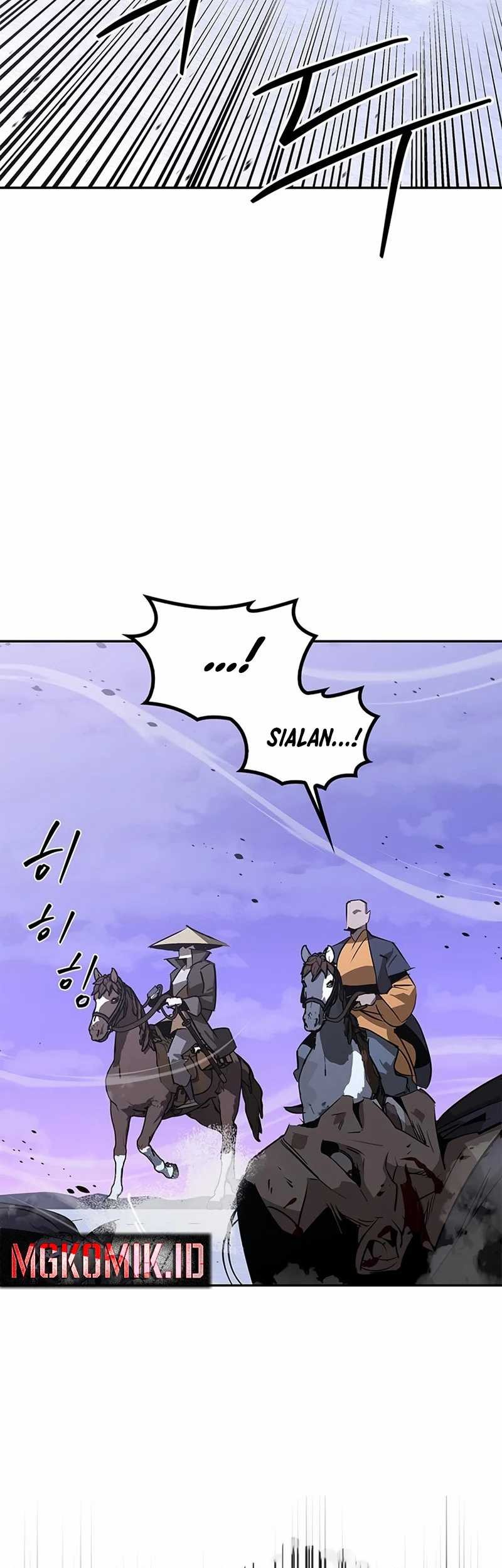 Martial Wild West Chapter 41 Gambar 113