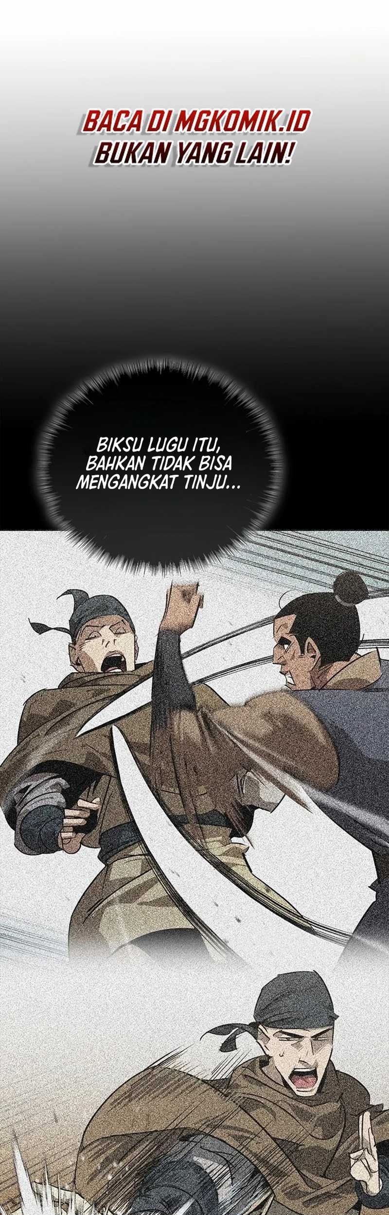 Martial Wild West Chapter 41 Gambar 121