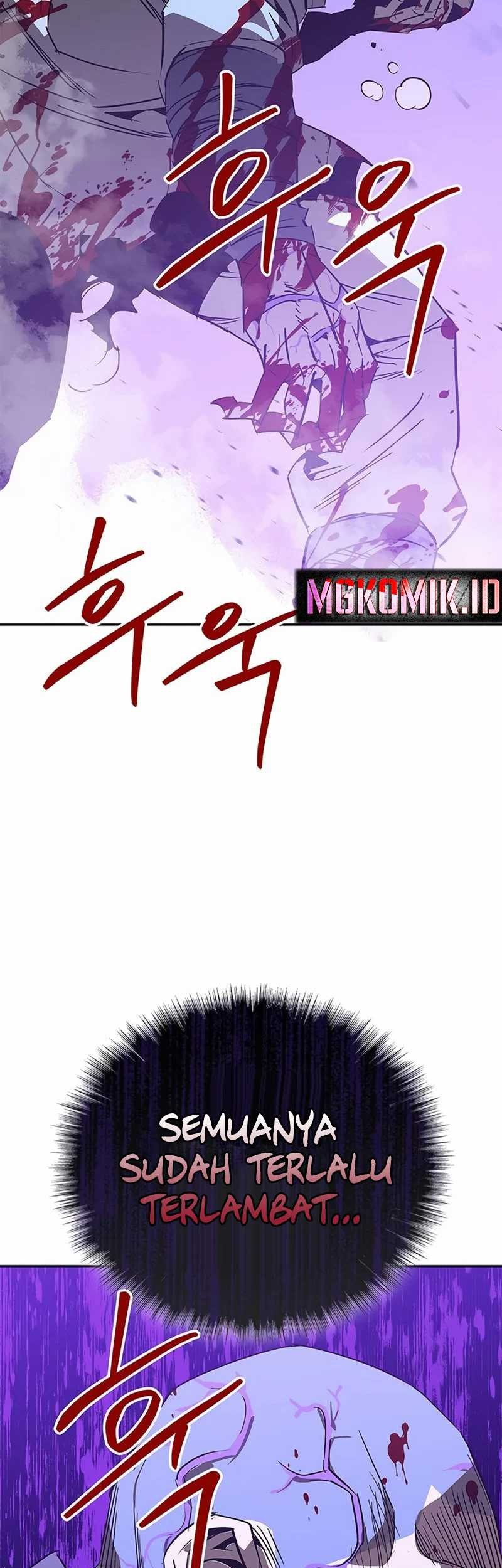 Martial Wild West Chapter 41 Gambar 125