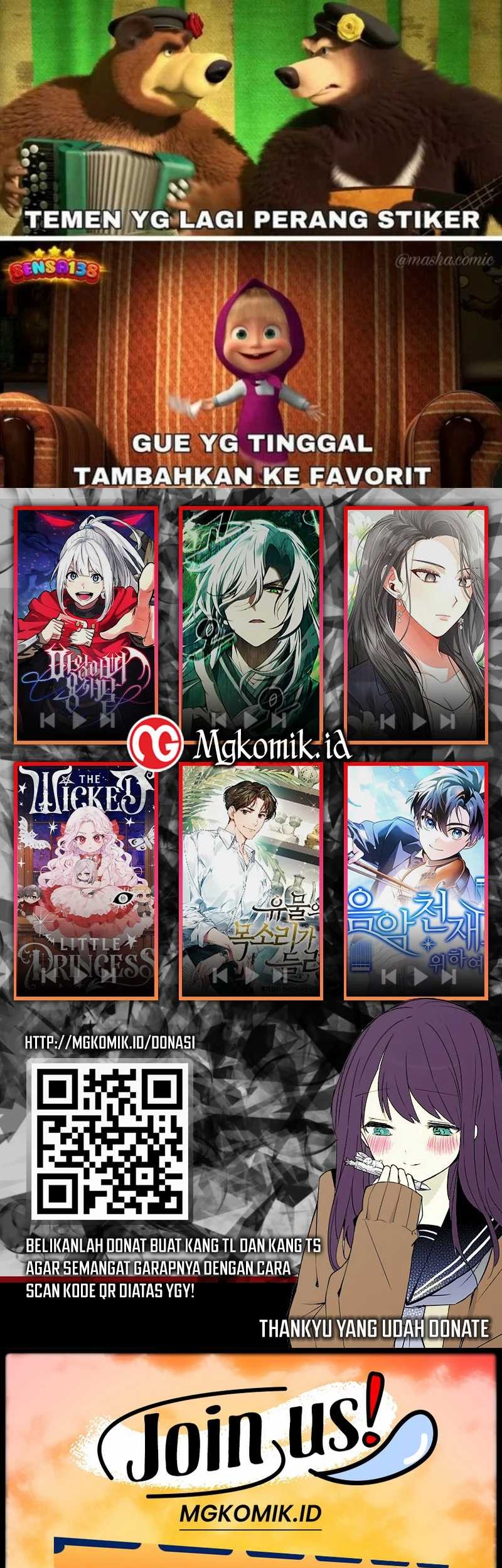 Martial Wild West Chapter 41 Gambar 129