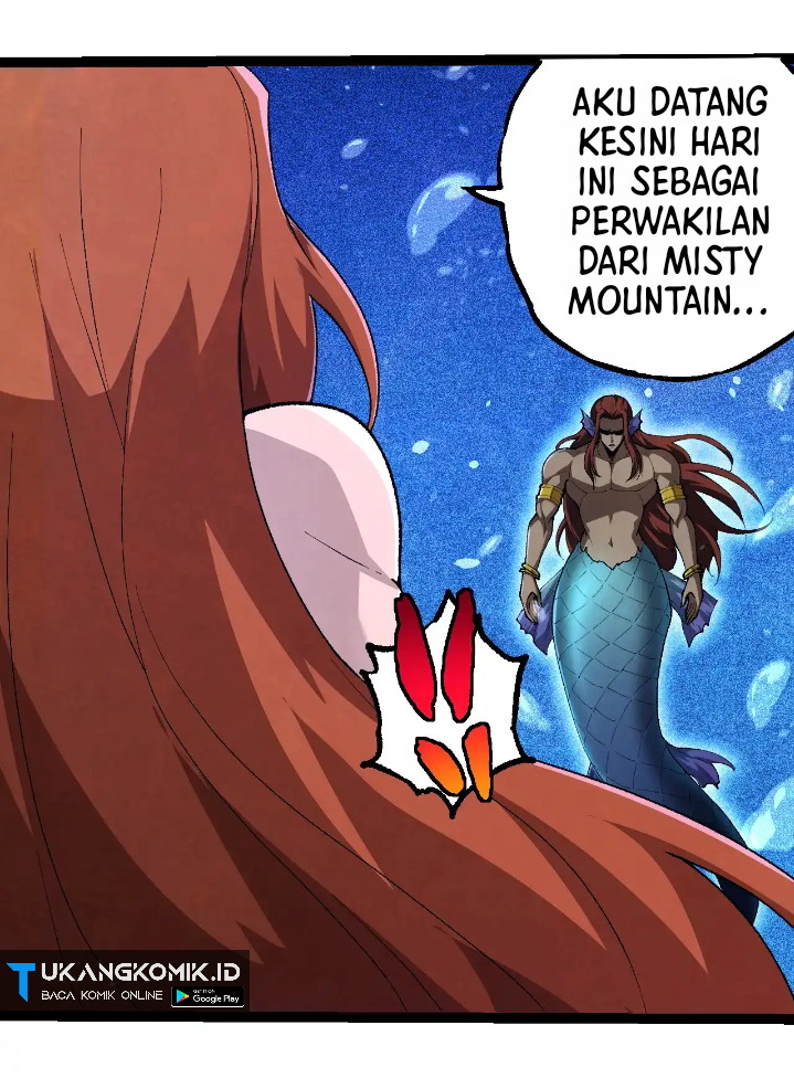 Evolution Begins With A Big Tree Chapter 258 Gambar 15