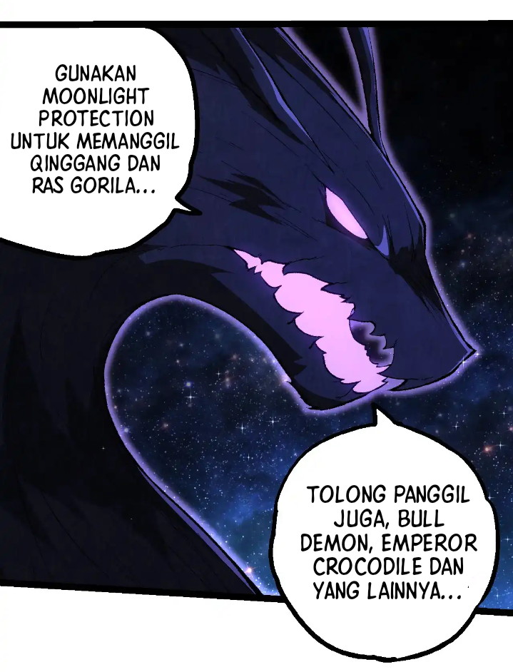 Evolution Begins With A Big Tree Chapter 258 Gambar 40