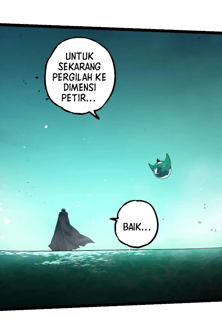 Evolution Begins With A Big Tree Chapter 258 Gambar 7