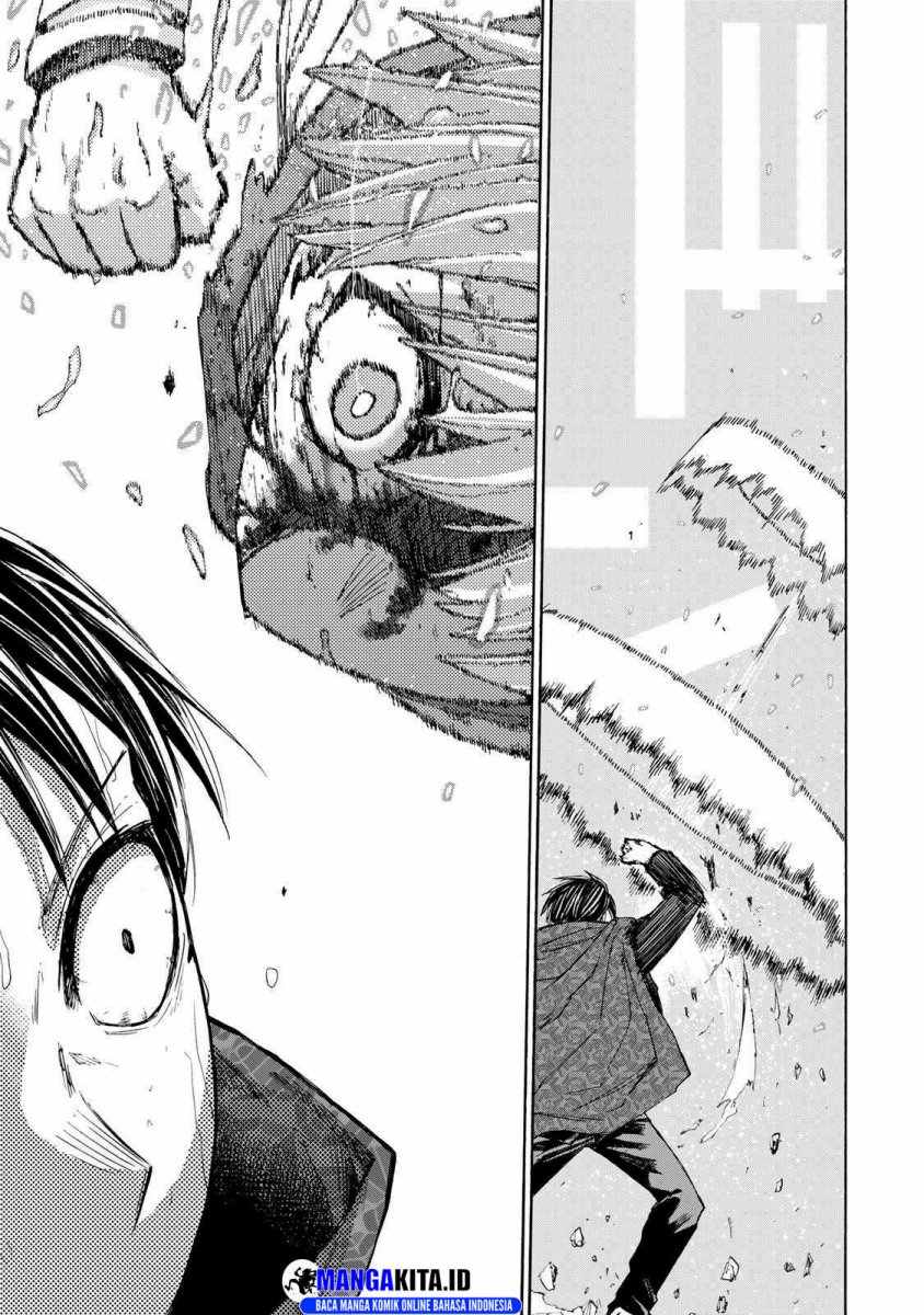 Saikyou de Saisoku no Mugen Level Up Chapter 34 Gambar 16