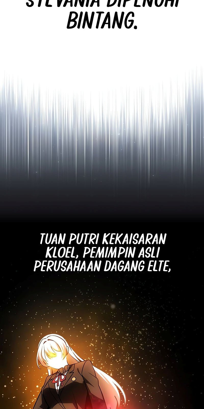 The Extra’s Academy Survival Guide Chapter 39 Gambar 53