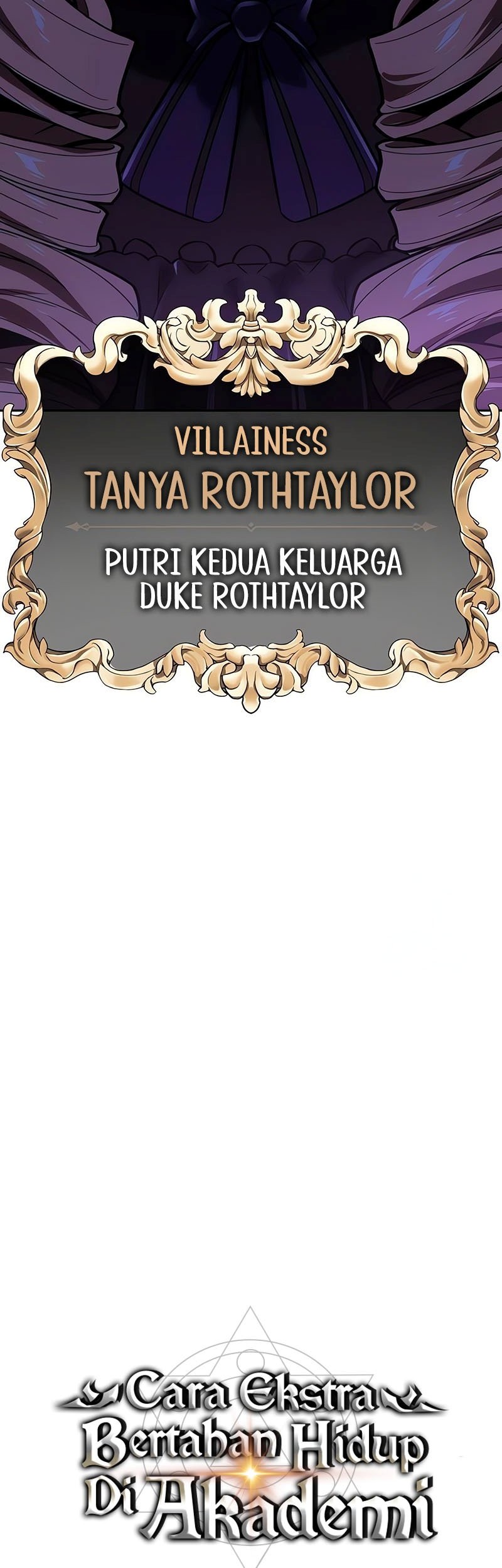 The Extra’s Academy Survival Guide Chapter 39 Gambar 64