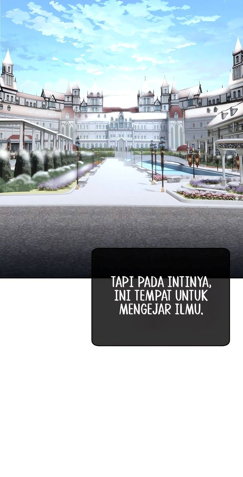 The Extra’s Academy Survival Guide Chapter 39 Gambar 69