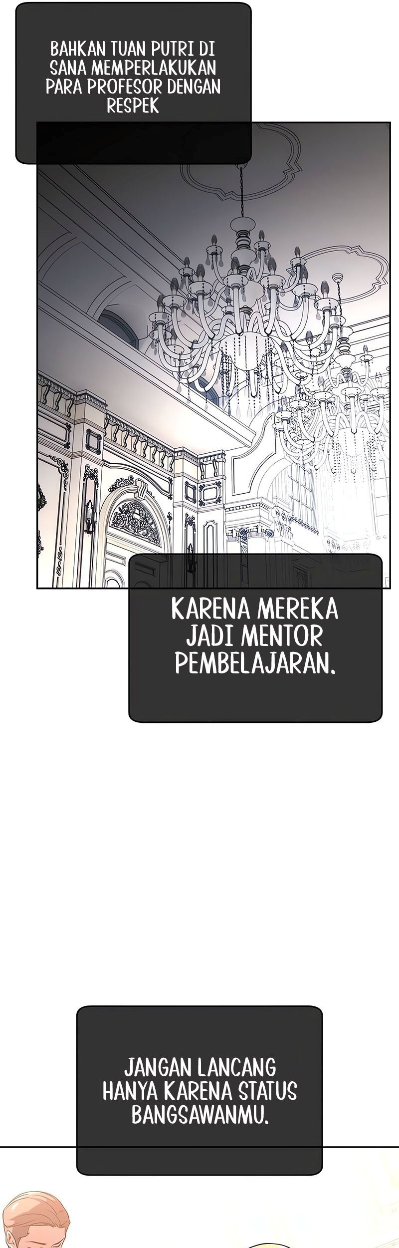 The Extra’s Academy Survival Guide Chapter 39 Gambar 70