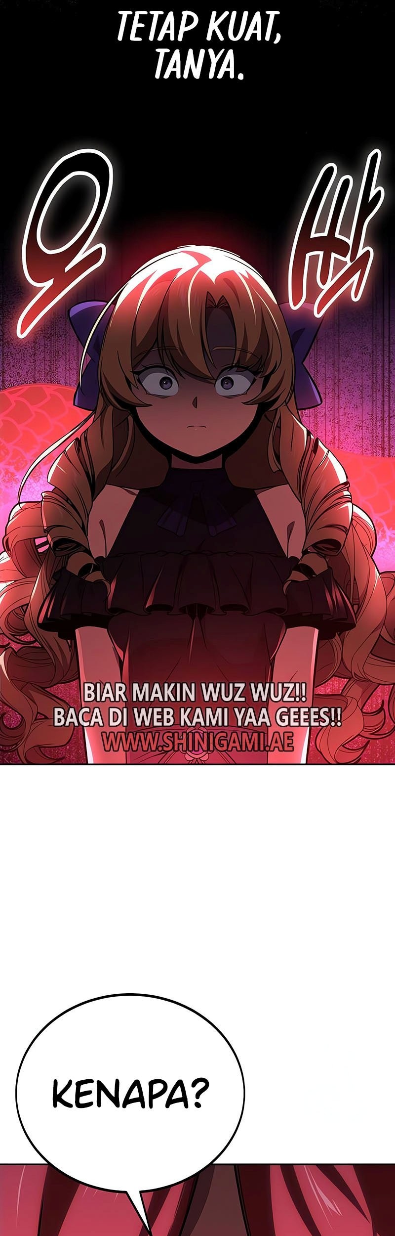The Extra’s Academy Survival Guide Chapter 39 Gambar 82