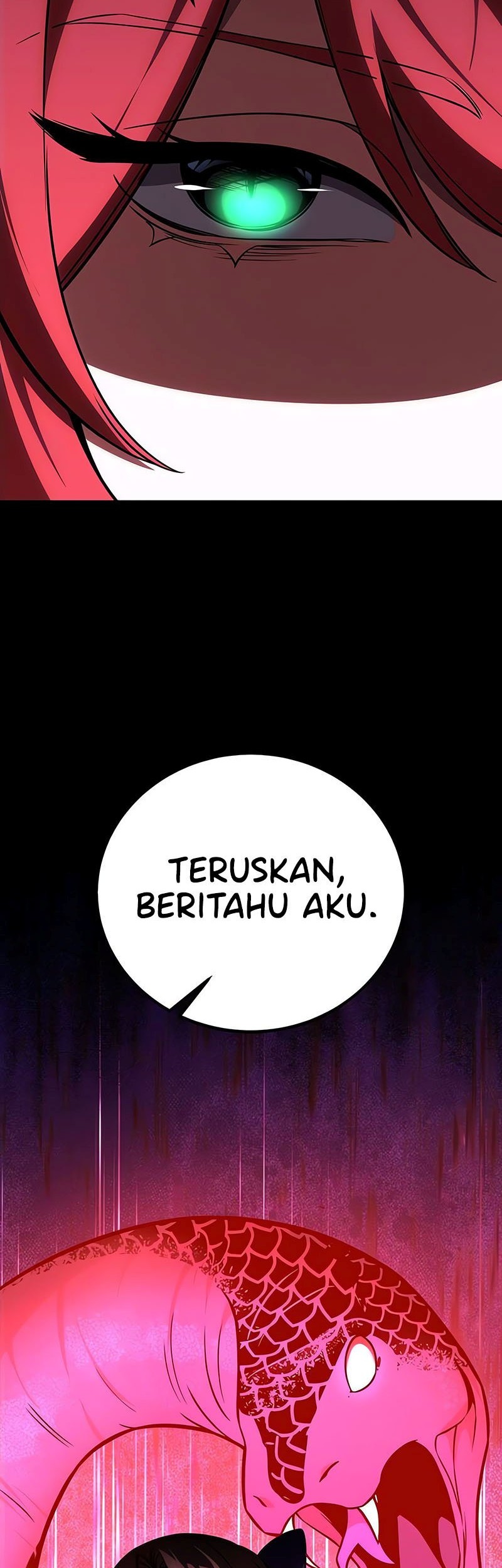 The Extra’s Academy Survival Guide Chapter 39 Gambar 83