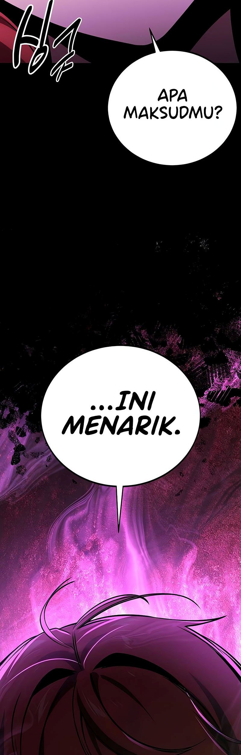 The Extra’s Academy Survival Guide Chapter 39 Gambar 87