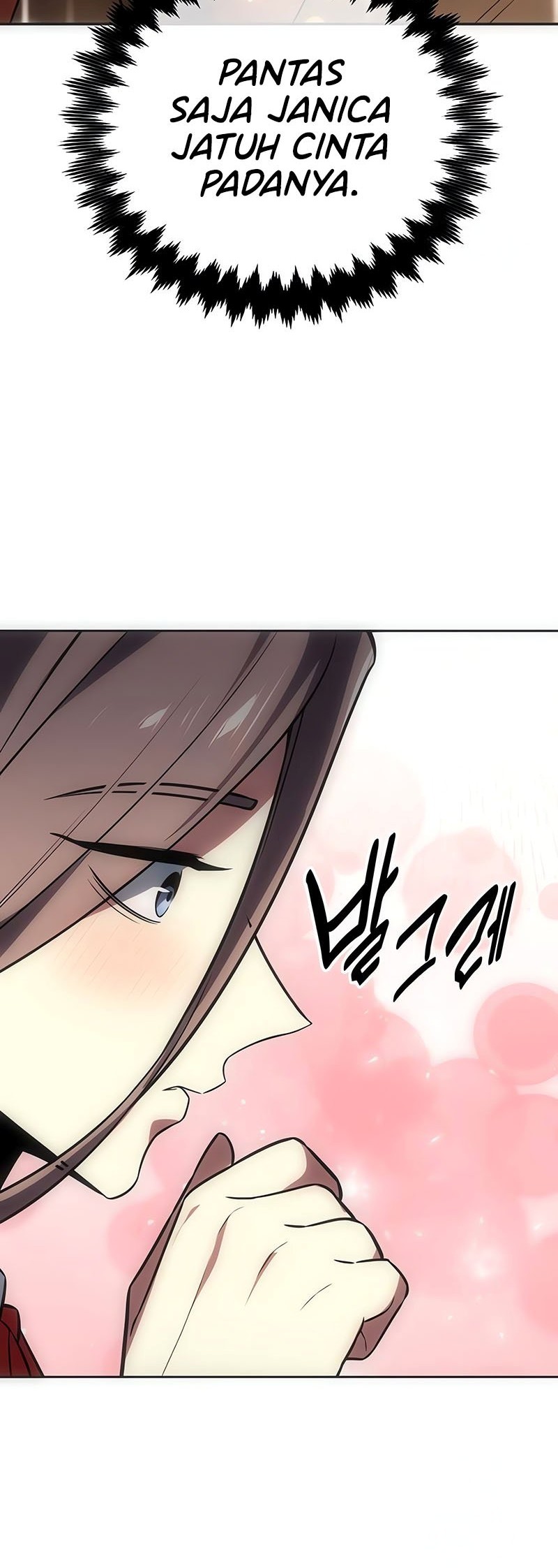 The Extra’s Academy Survival Guide Chapter 39 Gambar 33