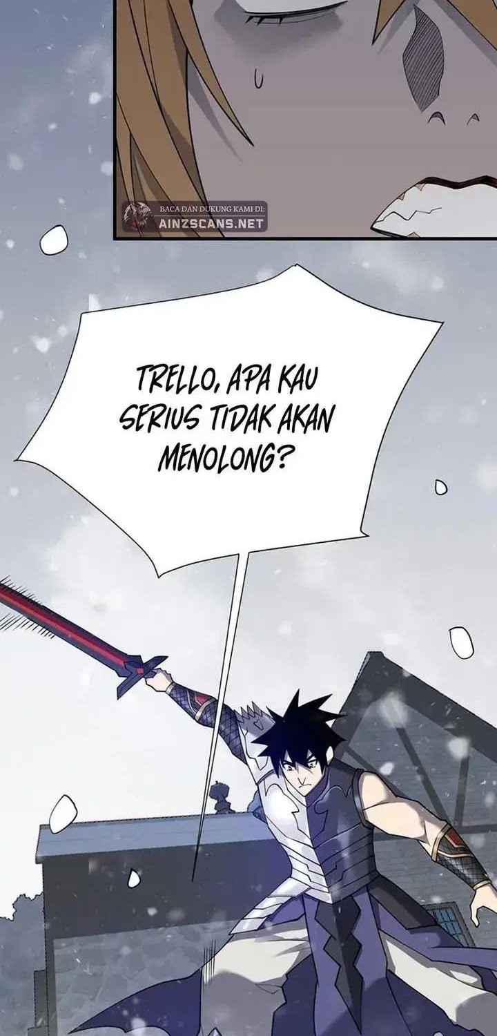 I Became The Game’s Biggest Villain Chapter 47 Gambar 35