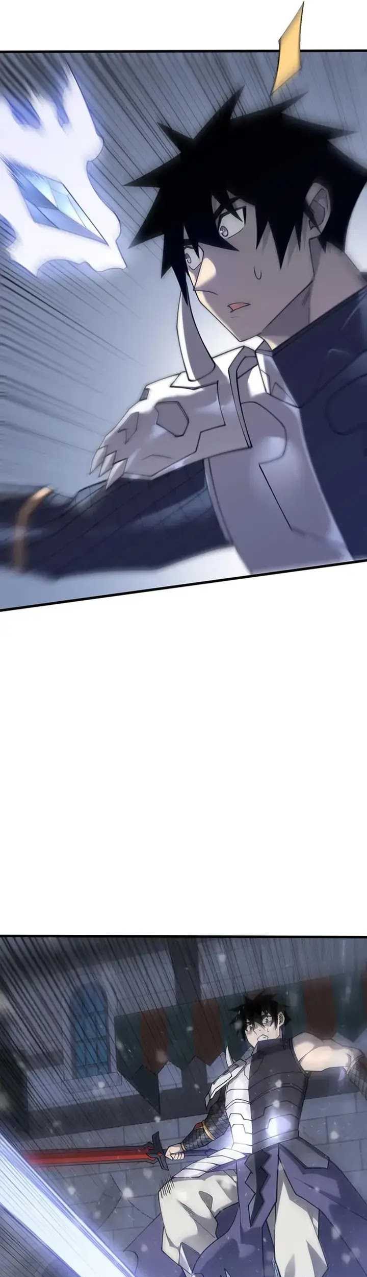 I Became The Game’s Biggest Villain Chapter 47 Gambar 37